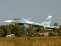 Máy bay chiến đấu đa dụng Su-30MK2V của không quân Việt Nam. Ảnh: Chinanews.
