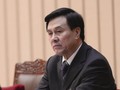 Ông Dương Tinh, ủy viên Quốc vụ kiêm Tổng thư ký Quốc vụ viện Trung Quốc đã ngã ngựa. Ảnh: Takungpao.