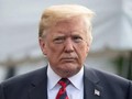 Tổng thống Mỹ Donald Trump. Ảnh: Ifeng.