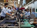 Nhà máy tài Việt Nam. Ảnh: Sohu.