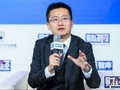 Nhà nghiên cứu Trương Minh, Trung tâm nghiên cứu kinh tế và chính trị quốc tế, Viện Khoa học xã hội Trung Quốc. Ảnh: Economy.