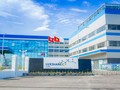 Nhà máy Luxshare - ICT (Việt Nam) tại Bắc Giang