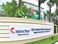 ‘Vua tôm’ Minh Phú muốn lấn sân bất động sản 