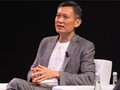 Richard Teng - tân CEO Binance (Nguồn: Binance).