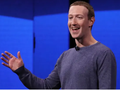 Giám đốc điều hành của Facebook Mark Zuckerberg phát biểu trong hội nghị F8 Facebook Developers (Ảnh: CNBC)