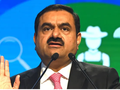 Tập đoàn cả tỷ phú Gautam Adani lao đao vì khủng hoảng (Ảnh: CNBC)