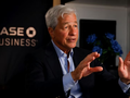 Ông Jamie Dimon, Chủ tịch Hội đồng quản trị kiêm Giám đốc điều hành của JPMorgan Chase & Co.