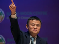 Jack Ma, người sáng lập Alibaba, xuất hiện trở lại trước công chúng ở Trung Quốc lần đầu tiên sau nhiều tháng (Ảnh: Bloomberg)