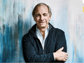Nhà đầu tư huyền thoại Ray Dalio (Ảnh: Bridgewater Associates)