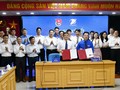 Tập đoàn VNPT và Trung ương Đoàn ký kết kế hoạch triển khai thỏa thuận hợp tác năm 2024
