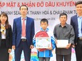 3 thập kỷ SeABank kiến tạo văn hóa kết nối