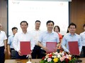 Vingroup và VTV hợp tác thúc đẩy chuyển đổi xanh