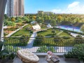 Khám phá thiết kế "chạm" cảm xúc của The Sola Park