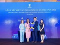 Dự án The Opus One chuẩn bị đến tay khách hàng, nhà đầu tư
