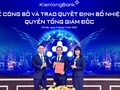 Ông Trần Hồng Minh giữ chức quyền Tổng Giám đốc KienlongBank