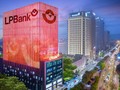 Trụ sở Ngân hàng TMCP Lộc Phát Việt Nam (LPBank) tại 210 đường Trần Quang Khải, Hoàn Kiếm, Hà Nội.