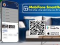MobiFone ra mắt “Nhà thông minh” giúp con người quản lý an ninh và an toàn điện