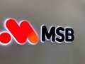 MSB thông báo ngày chốt quyền hưởng cổ tức bằng cổ phiếu tỷ lệ 30%