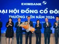 Cuộc “thay máu” lãnh đạo và cơ hội tái lập vị thế của Eximbank