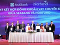 SeABank và Norfund ký kết Hợp đồng khoản vay chuyển đổi trị giá 30 triệu USD 