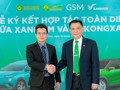Chuyên gia: “Thánh Gióng” Xanh SM ngày càng chứng tỏ dáng dấp của ông lớn số 1 thị trường
