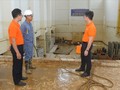 Chuyện chưa kể trong đêm sạt lở tại Nhà máy Thủy điện Nậm Lúc