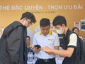 Bac A Bank đồng hành cùng ngày thẻ Việt Nam 2024