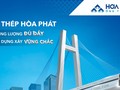 Ống thép Hòa Phát cung cấp vào hàng loạt công trình lớn