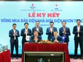 Petrovietnam về đích chỉ tiêu doanh thu và nộp ngân sách cả năm 2024