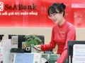 SeABank lãi trước thuế 4.508 tỷ đồng trong 9 tháng đầu năm, CASA duy trì đà tăng trưởng