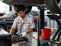 Chủ xe VinFast: Từ xe 200 triệu đến xe 2 tỷ đều được đối xử “siêu VIP”