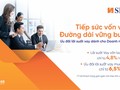 SHB mở rộng gói tín dụng “Tiếp sức vốn vay – Đường dài vững bước” lên 16.000 tỷ, lãi suất từ 4,8%