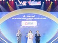Bảo hiểm PVI: Top 50 doanh nghiệp lợi nhuận xuất sắc Việt Nam