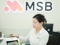 MSB công bố kết quả kinh doanh 9 tháng đầu năm 2024 