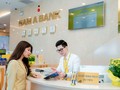 9 tháng đầu năm, nhiều chỉ tiêu quan trọng của Nam A Bank đã cán đích