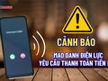 Cảnh giác trước những cuộc gọi mạo danh nhân viên điện lực