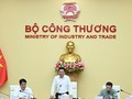 Bộ trưởng Công Thương chủ trì cuộc họp tháo gỡ vướng mắc các dự án lưới điện trọng điểm