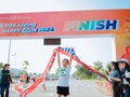 ROX Living Happy Run 2024 - Giải chạy gắn kết cộng đồng xứ Nghệ 