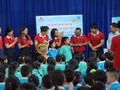 SeABank tiếp nối hành trình vì cộng đồng với “Tuần lễ công dân 2024” tại 28 tỉnh thành trên cả nước