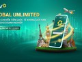Ưu đãi chuyển tiền quốc tế không giới hạn dành cho doanh nghiệp