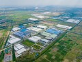 Đầu tư công nghệ để bắt kịp xu thế phát triển bền vững khu công nghiệp