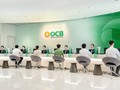 OCB liên tiếp lọt Top nhà tuyển dụng được yêu thích nhất năm 2024 