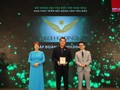KDI Holdings được vinh danh ''Nhà phát triển bất động sản tiêu biểu'' 2024