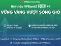 Đi tìm những ý tưởng đầu tư cho năm 2025 tại VPBankS Talk #4