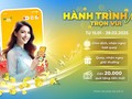 Tận hưởng ngàn ưu đãi cùng PVcomBank trong dịp Tết Nguyên đán 2025