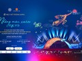 Petrovietnam, PVcomBank đồng hành cùng TP Hà Nội tổ chức trình “Rực rỡ Thăng Long”