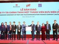 SeABank hoàn tất chuyển nhượng Công ty Tài chính PTF cho AEON Financial Service