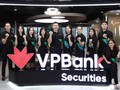 VPBankS báo lợi nhuận quý IV/2024 tăng gần 60%, dư nợ margin lập kỷ lục