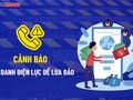 EVNHANOI cảnh báo mạo danh nhân viên điện lực để lừa đảo