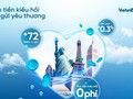 VietinBank triển khai loạt ưu đãi với gói sản phẩm kiều hối